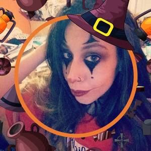 Meet your Posher, Zoey